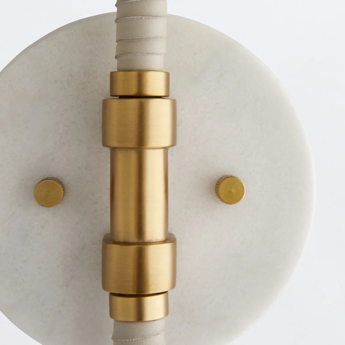 Aaron Wall Light