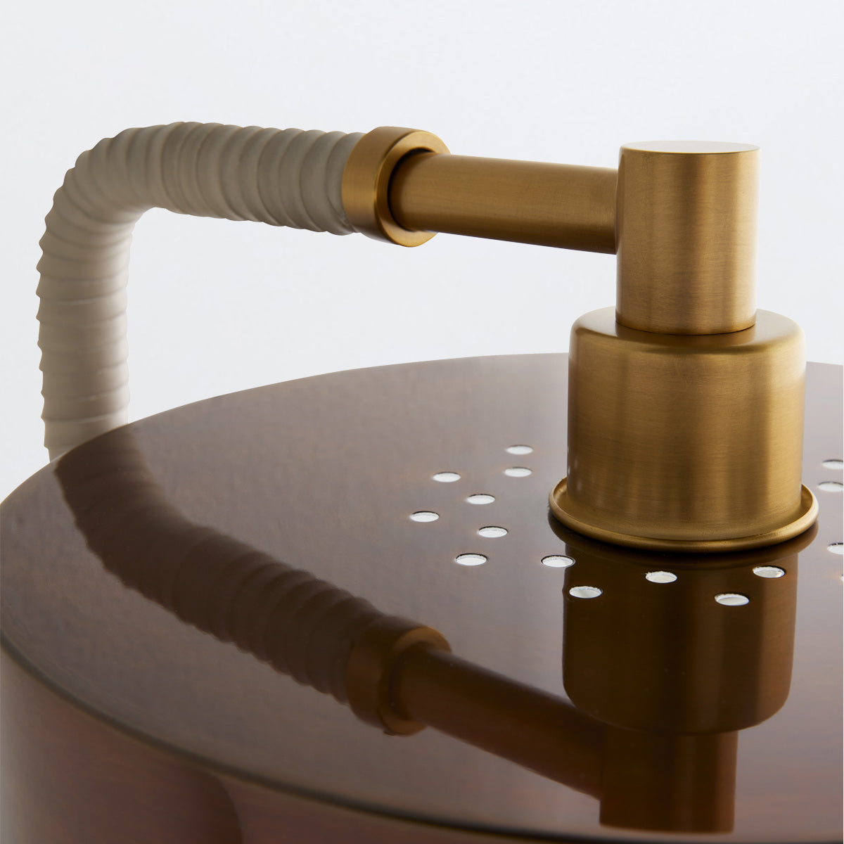 Aaron Wall Light