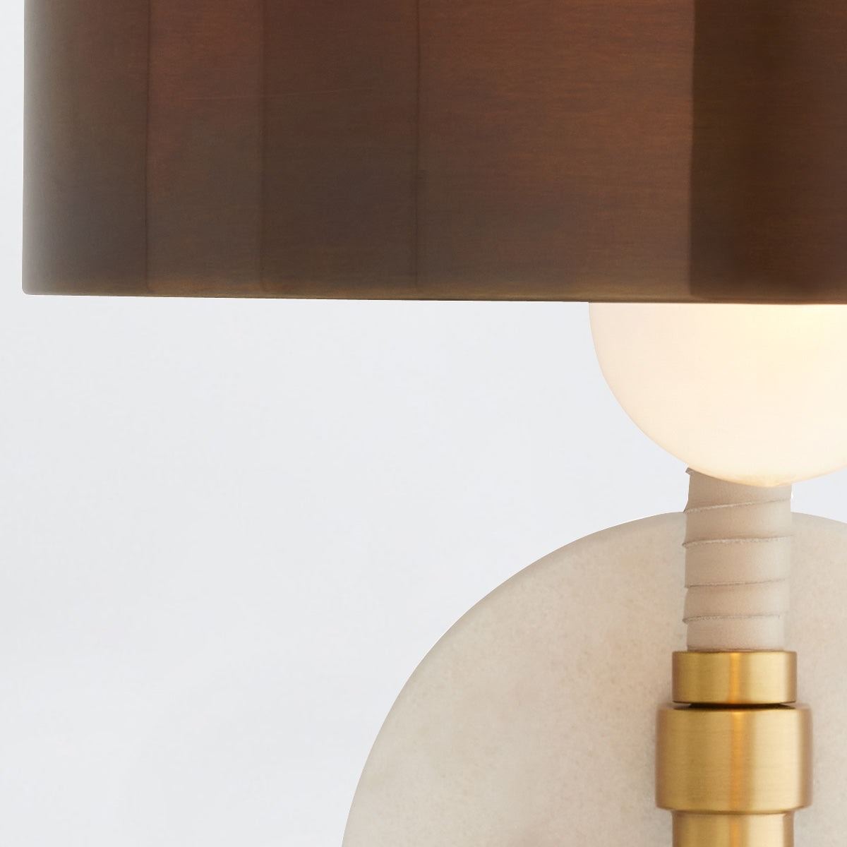 Aaron Wall Light