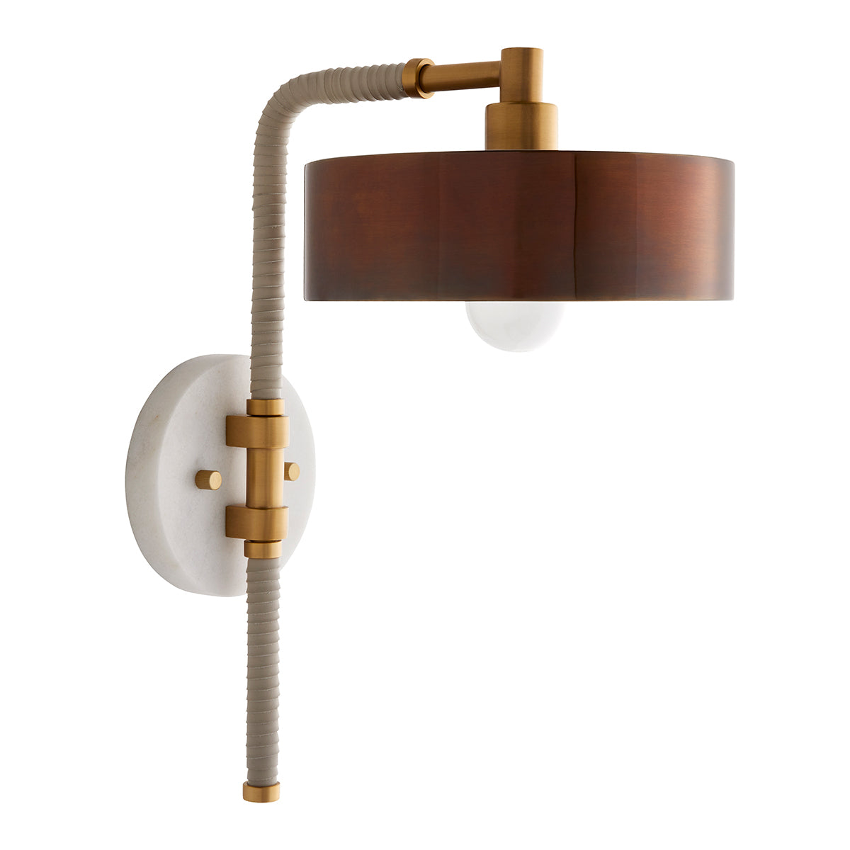 Aaron Wall Light