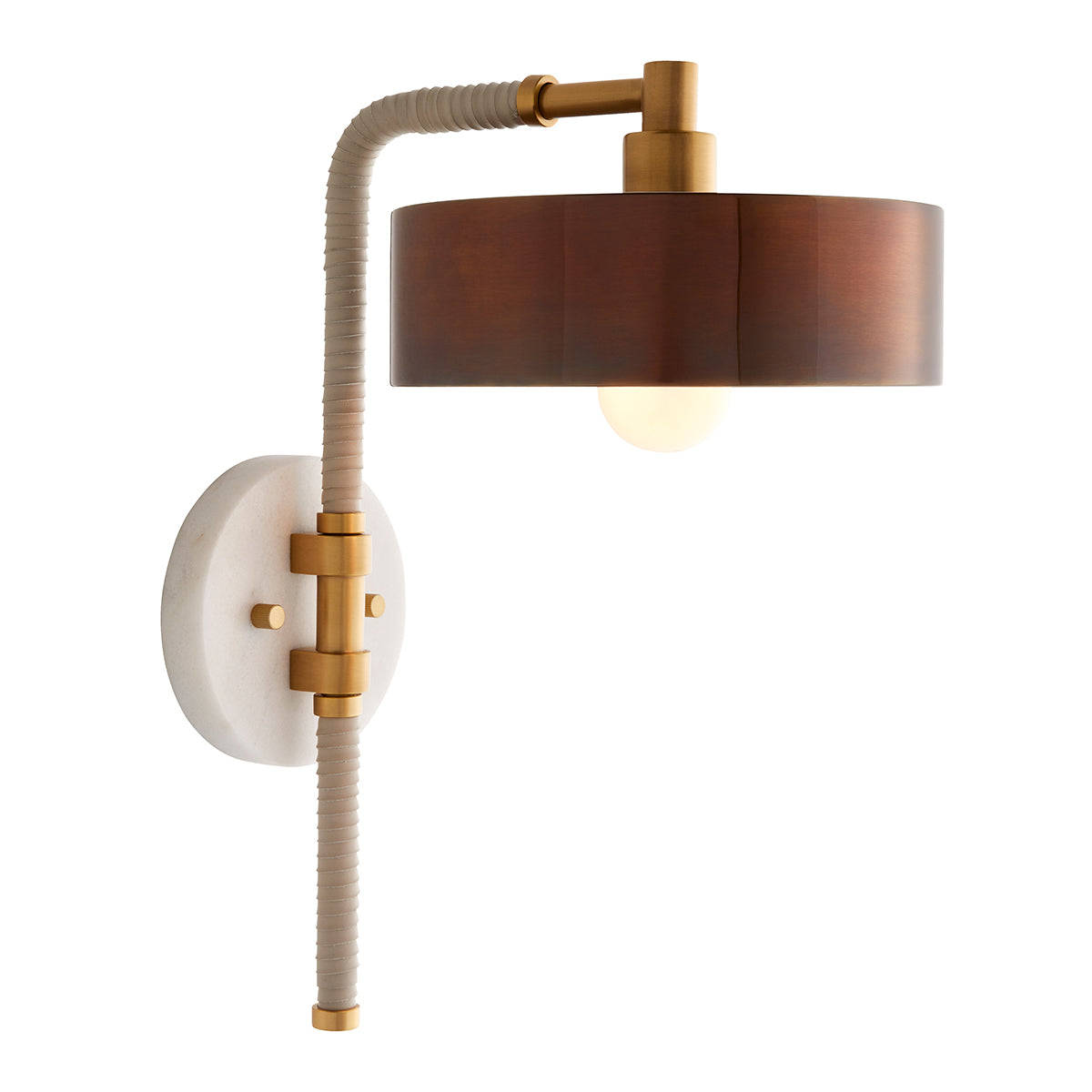 Aaron Wall Light