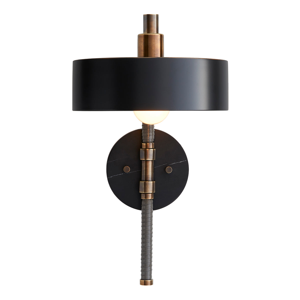 Aaron Wall Light