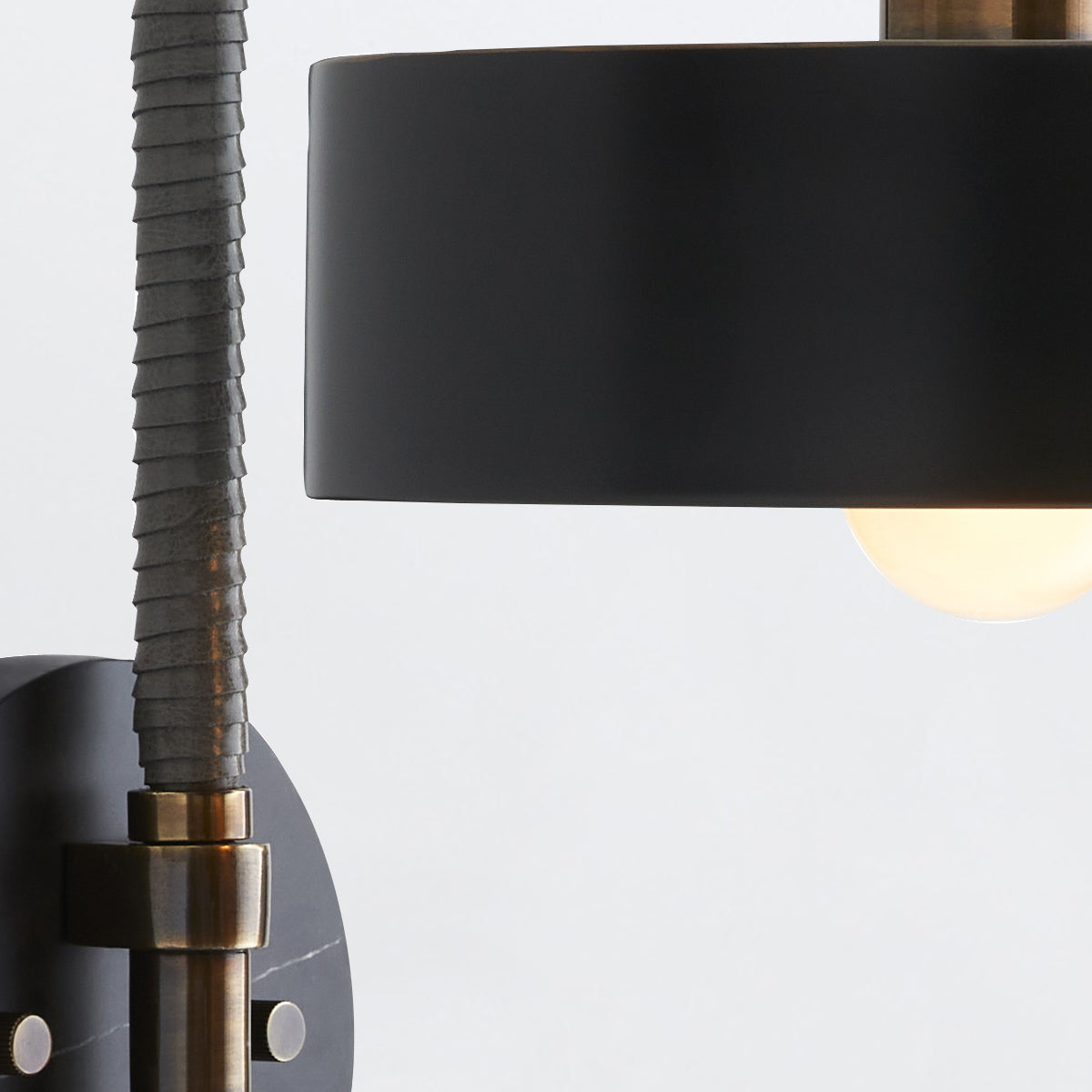 Aaron Wall Light