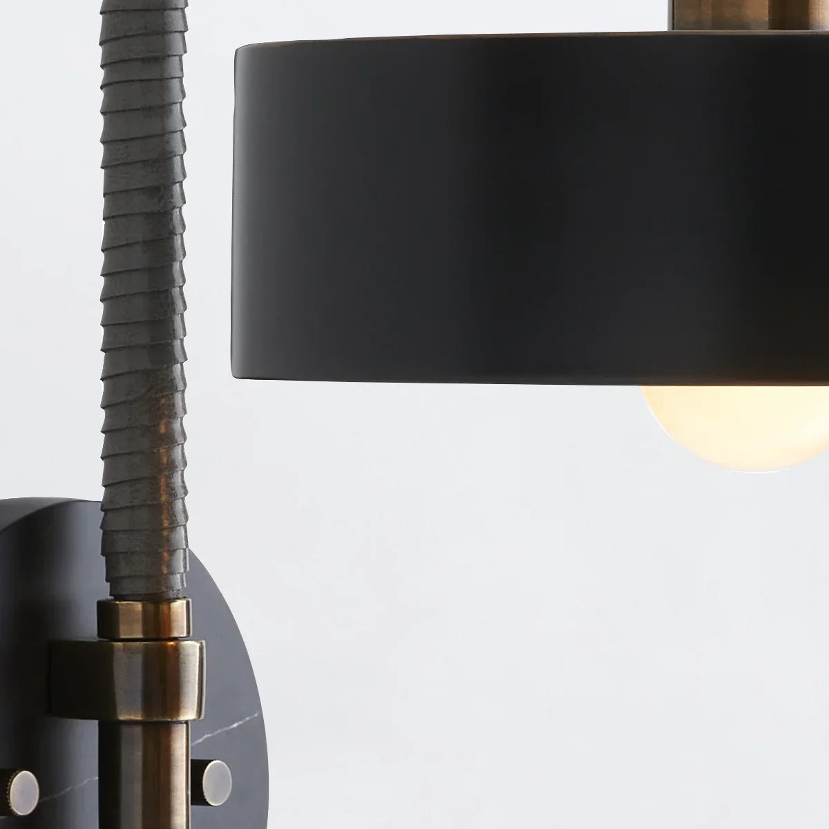 Aaron Wall Light