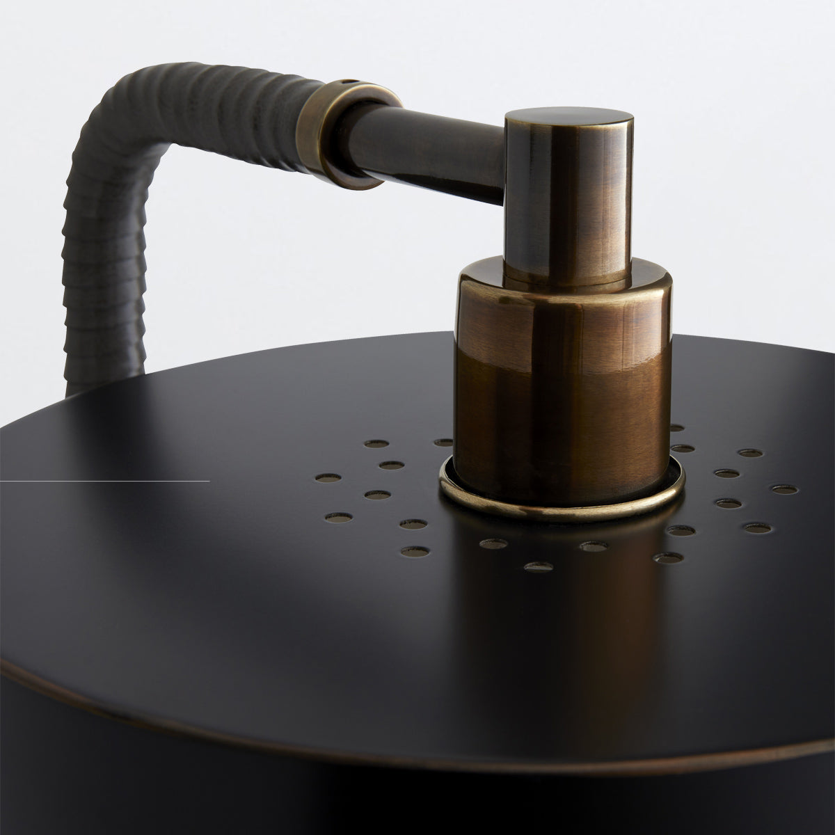 Aaron Wall Light