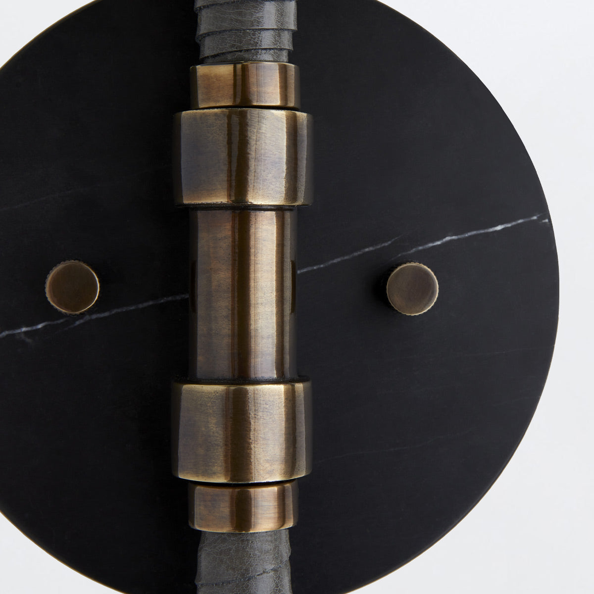 Aaron Wall Light