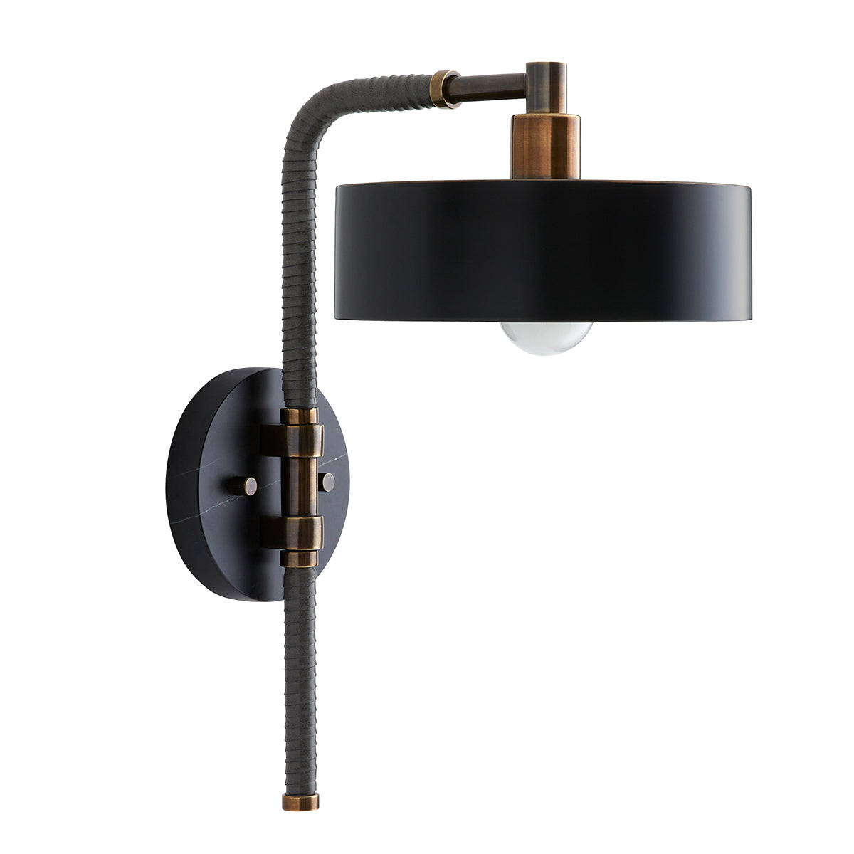 Aaron Wall Light