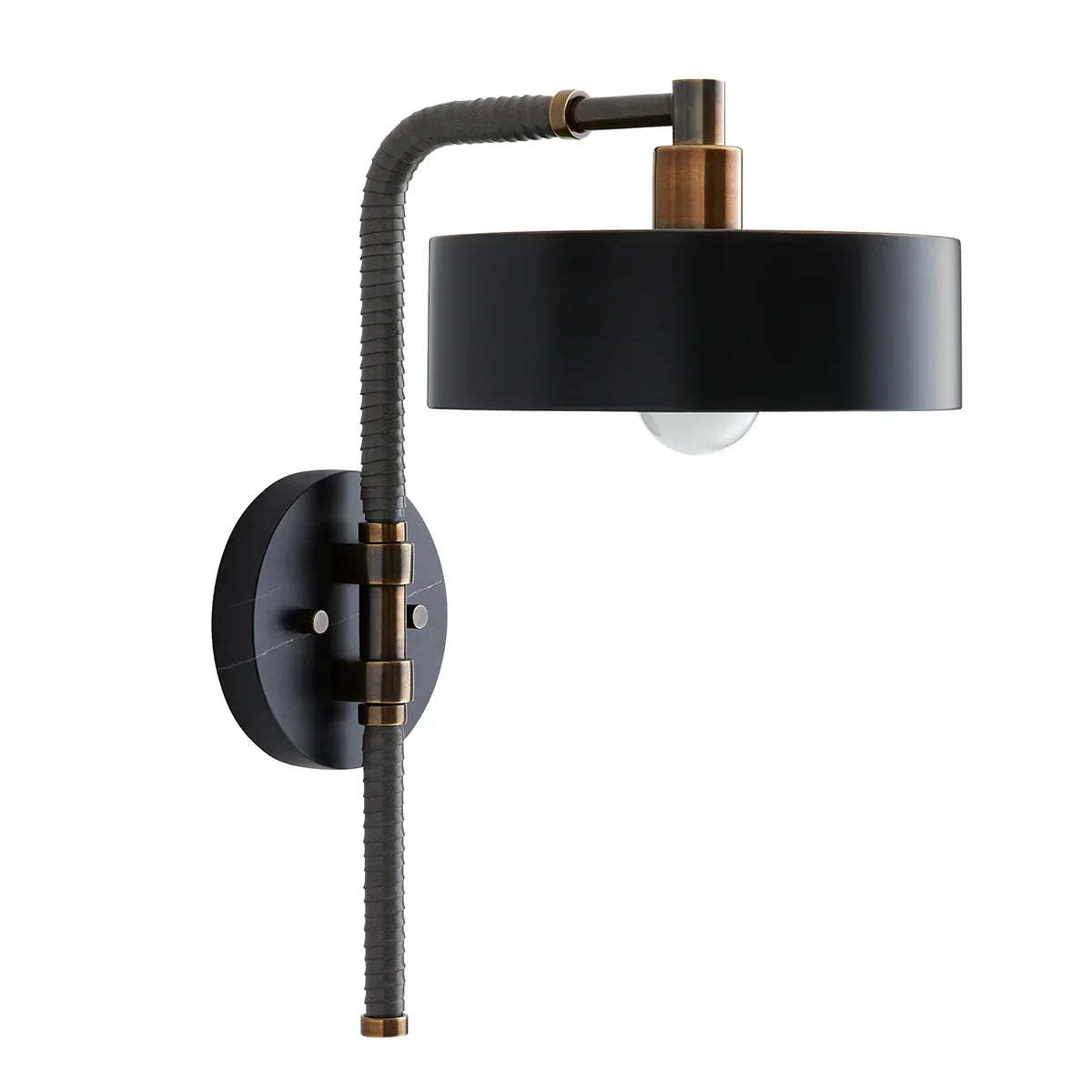Aaron Wall Light