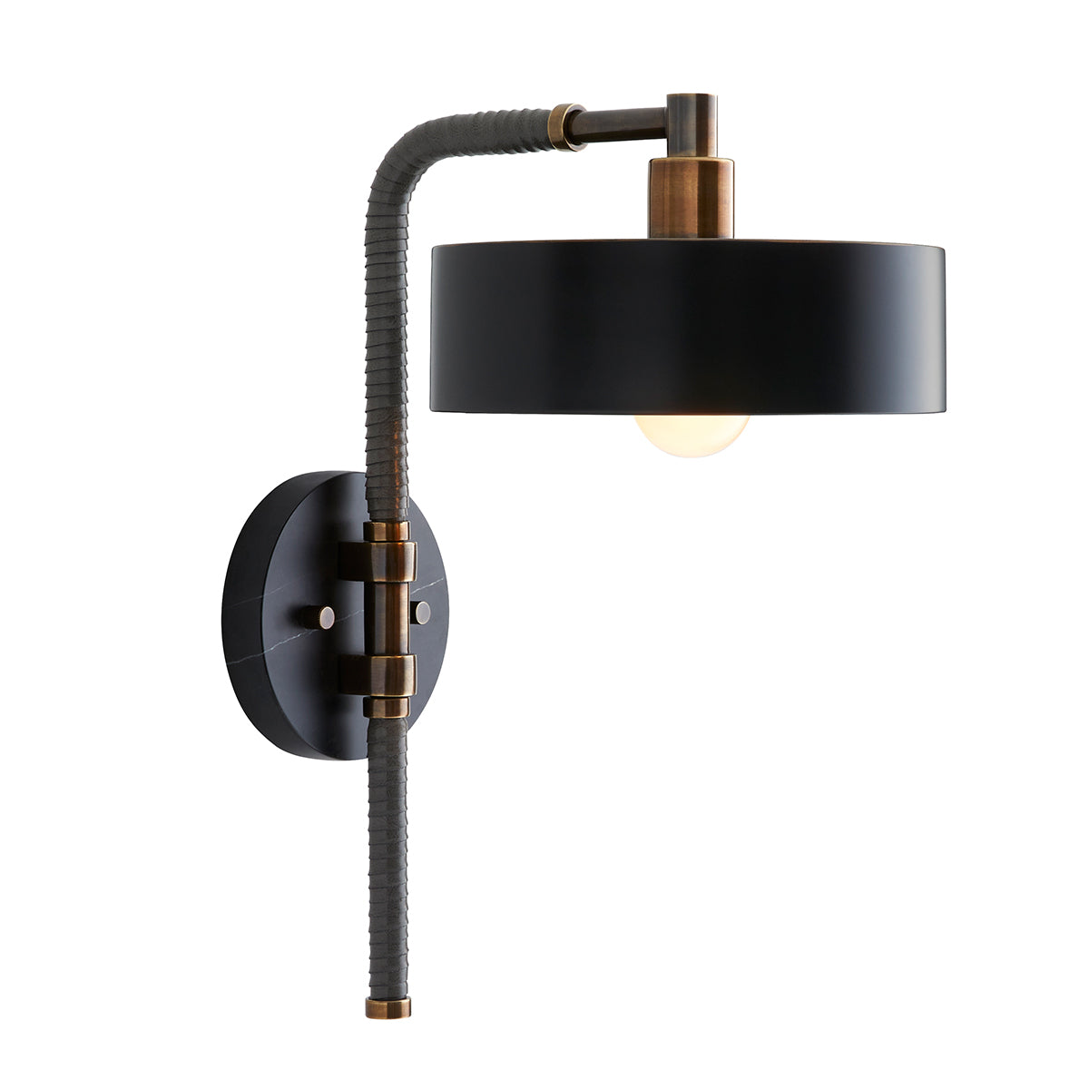 Aaron Wall Light