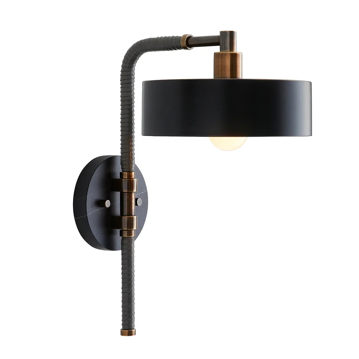 Aaron Wall Light