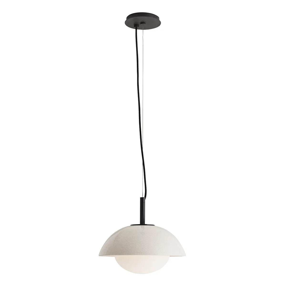 Glaze 1 Pendant Light