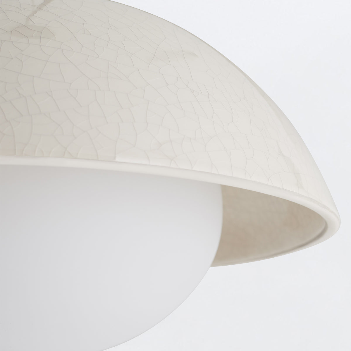 Glaze 1 Pendant Light