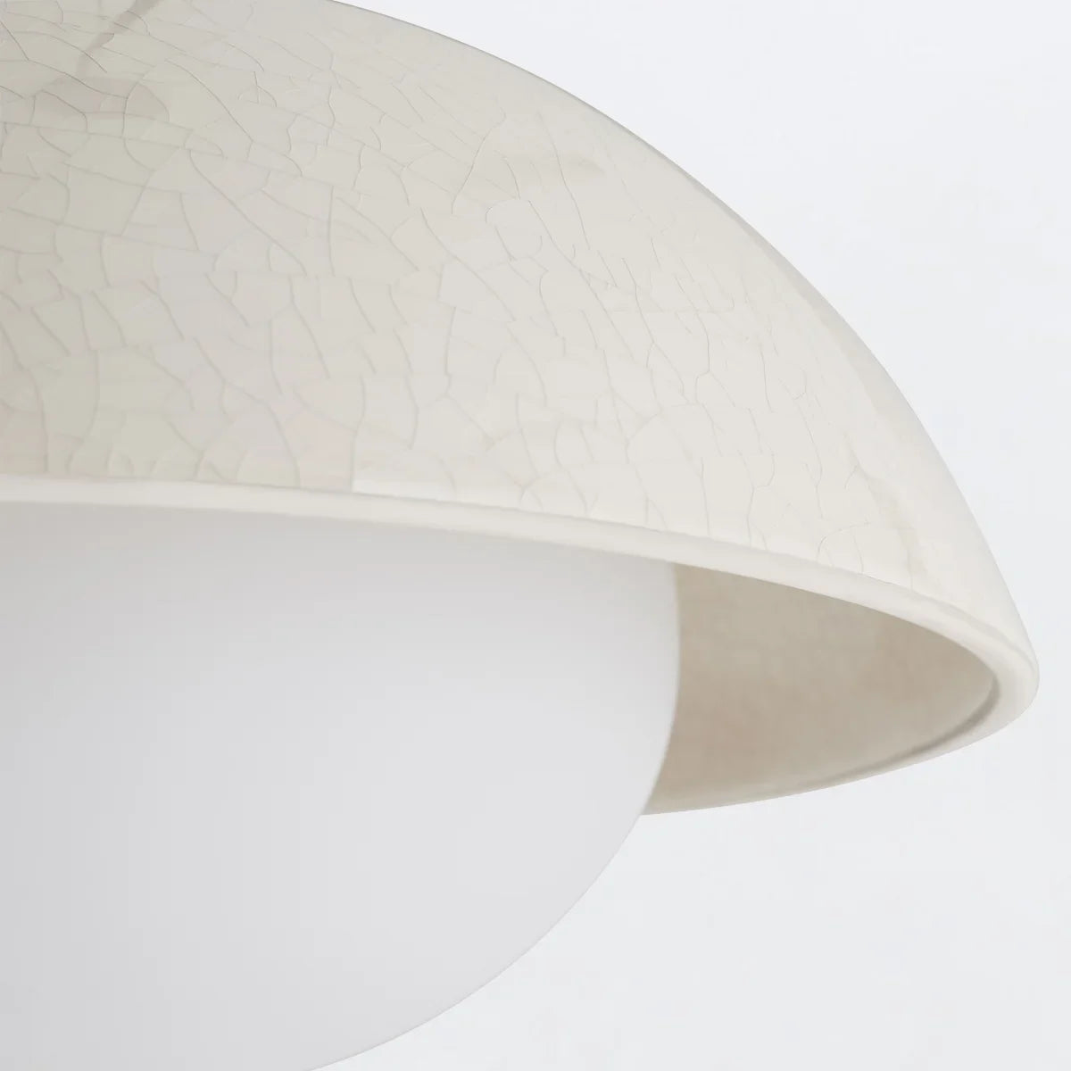 Glaze 1 Pendant Light
