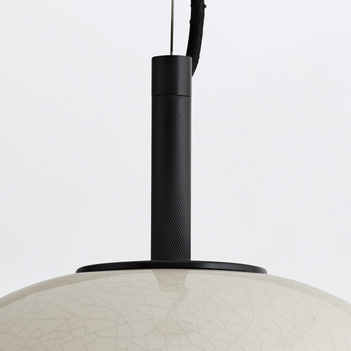 Glaze 1 Pendant Light