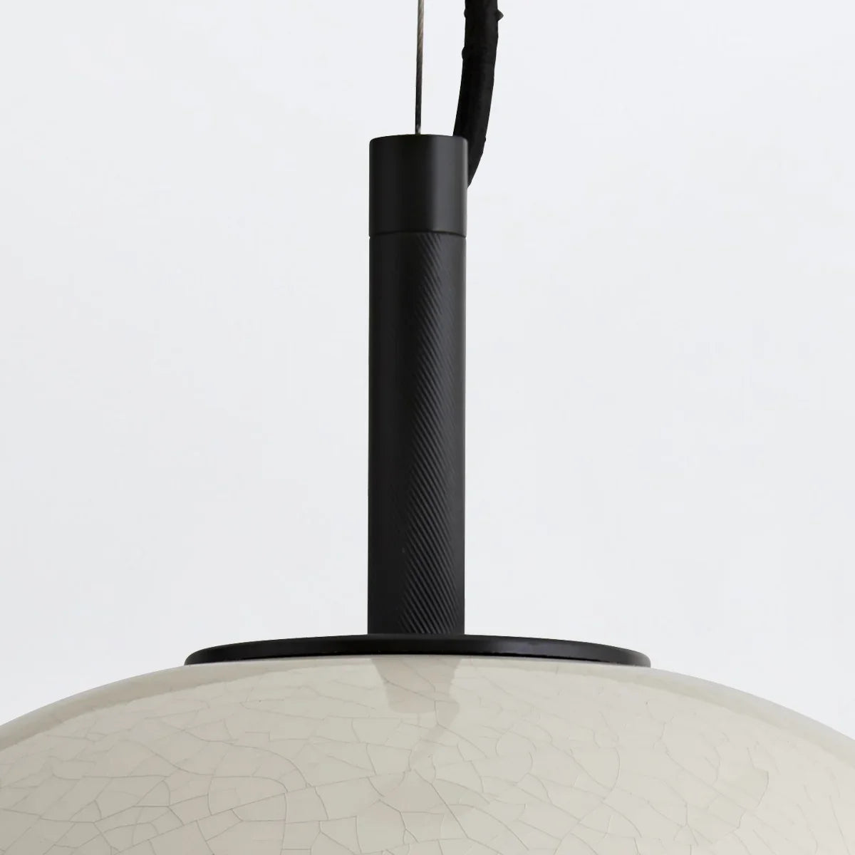 Glaze 1 Pendant Light
