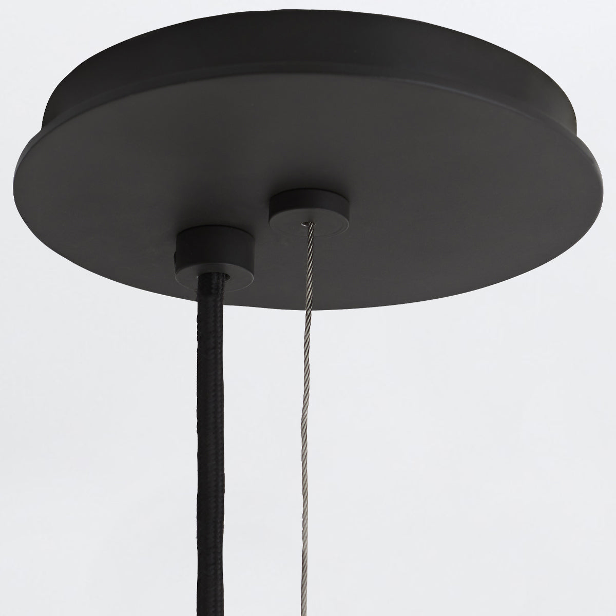 Glaze 1 Pendant Light