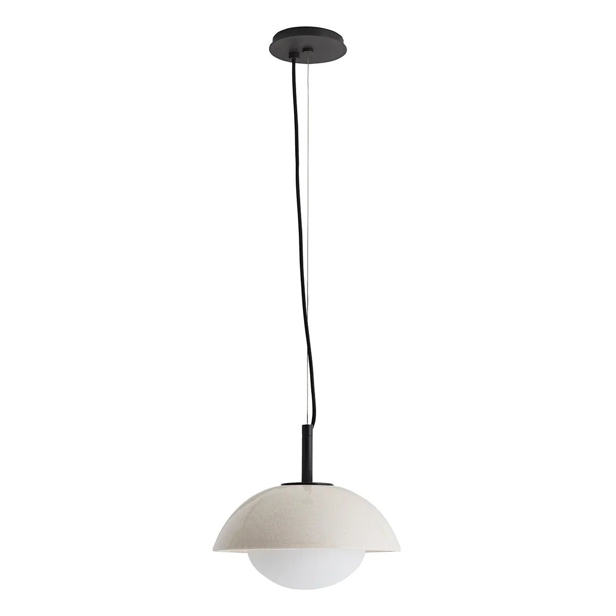 Glaze 1 Pendant Light