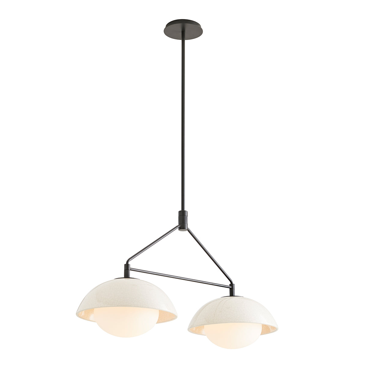 Glaze 2 Pendant Light