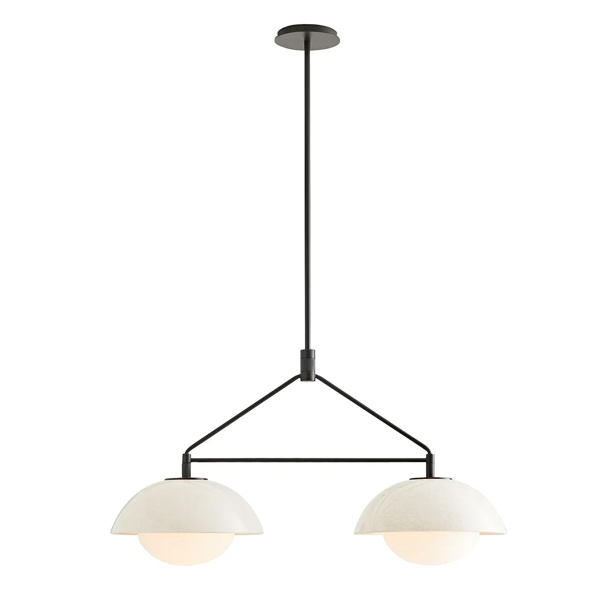 Glaze 2 Pendant Light
