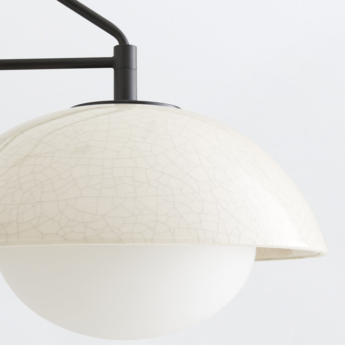 Glaze 2 Pendant Light