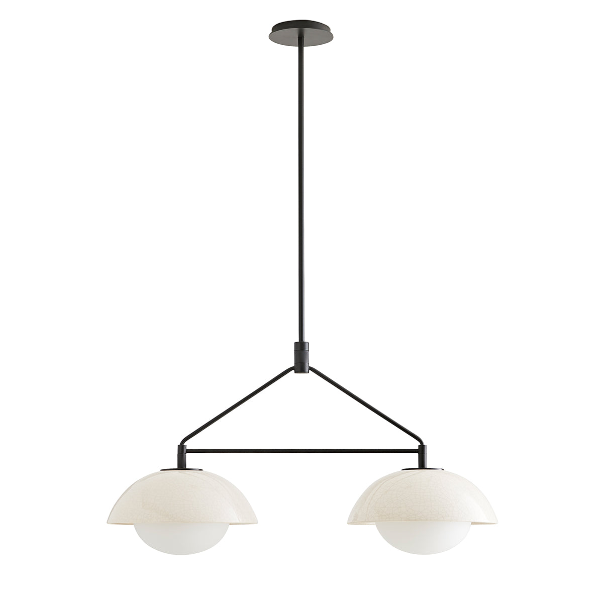 Glaze 2 Pendant Light