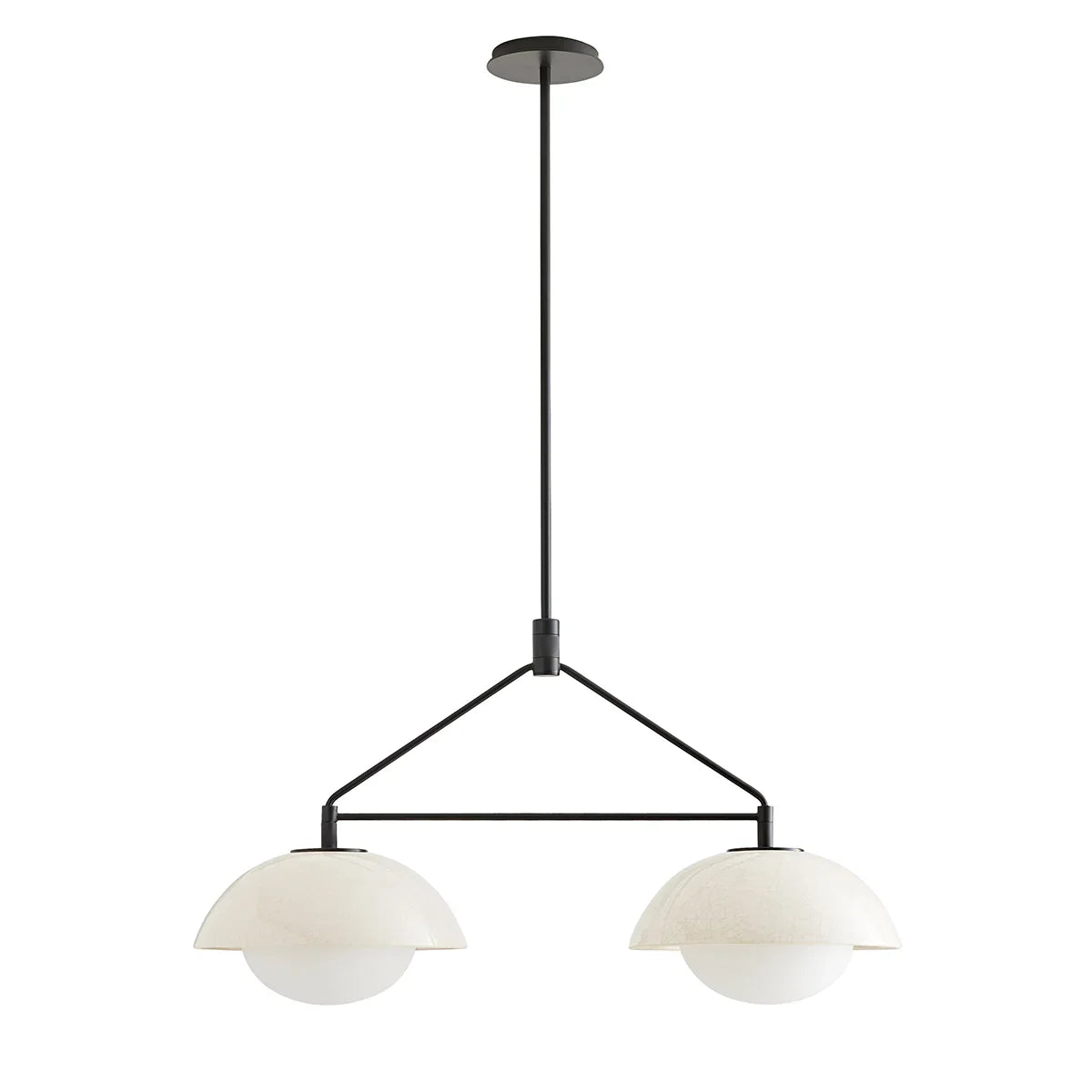 Glaze 2 Pendant Light