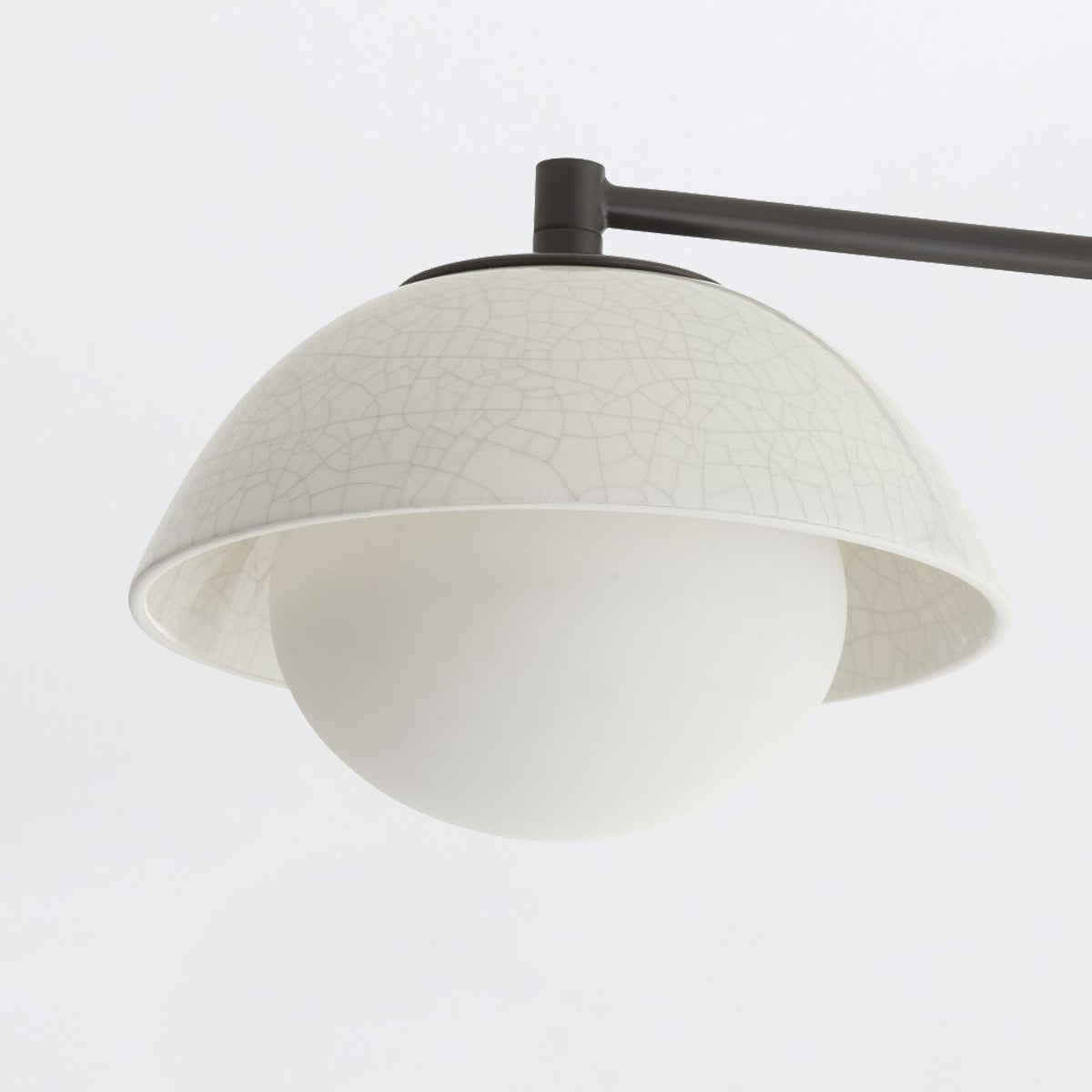 Glaze 4 Ceiling Light