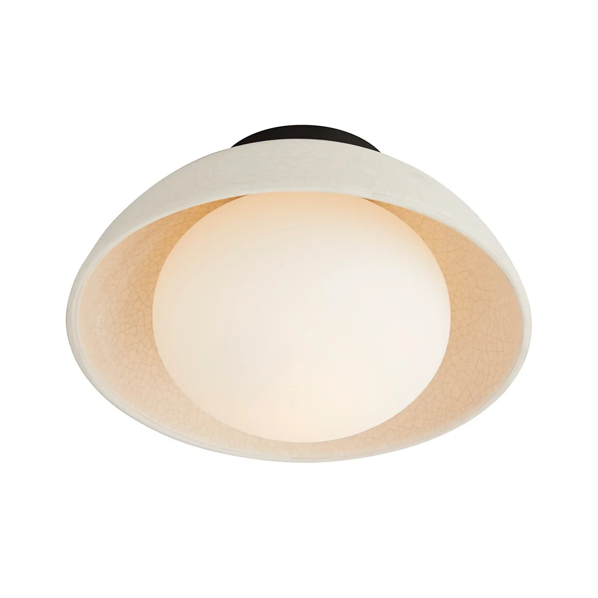Glaze Ceiling Light