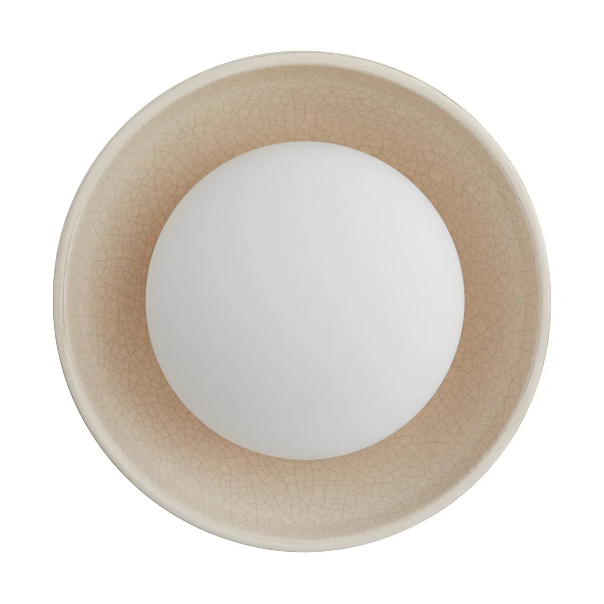Glaze Ceiling Light