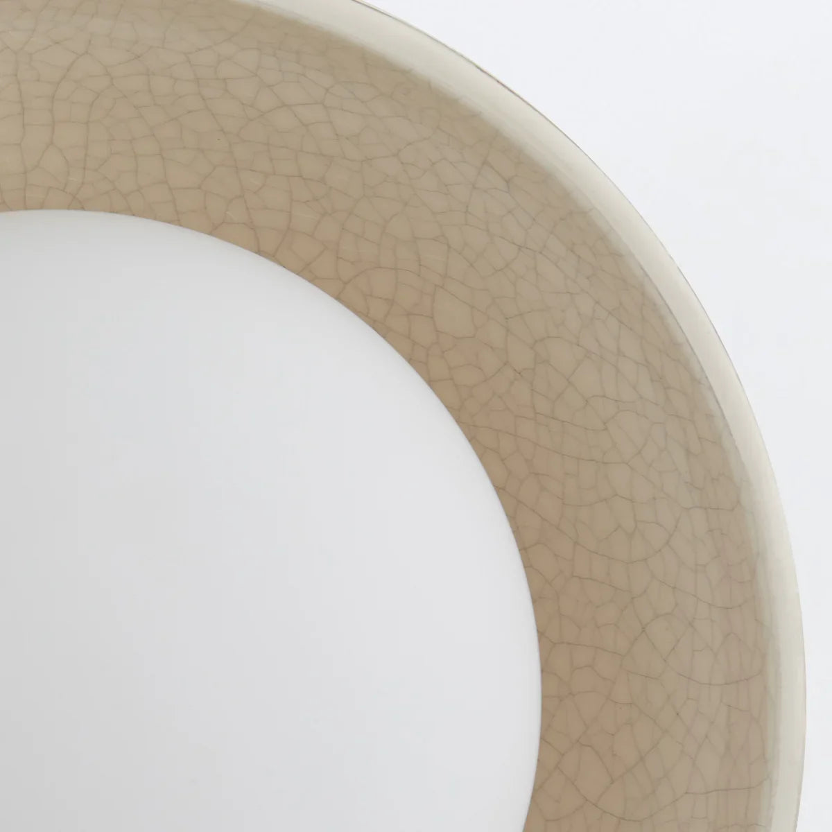 Glaze Ceiling Light