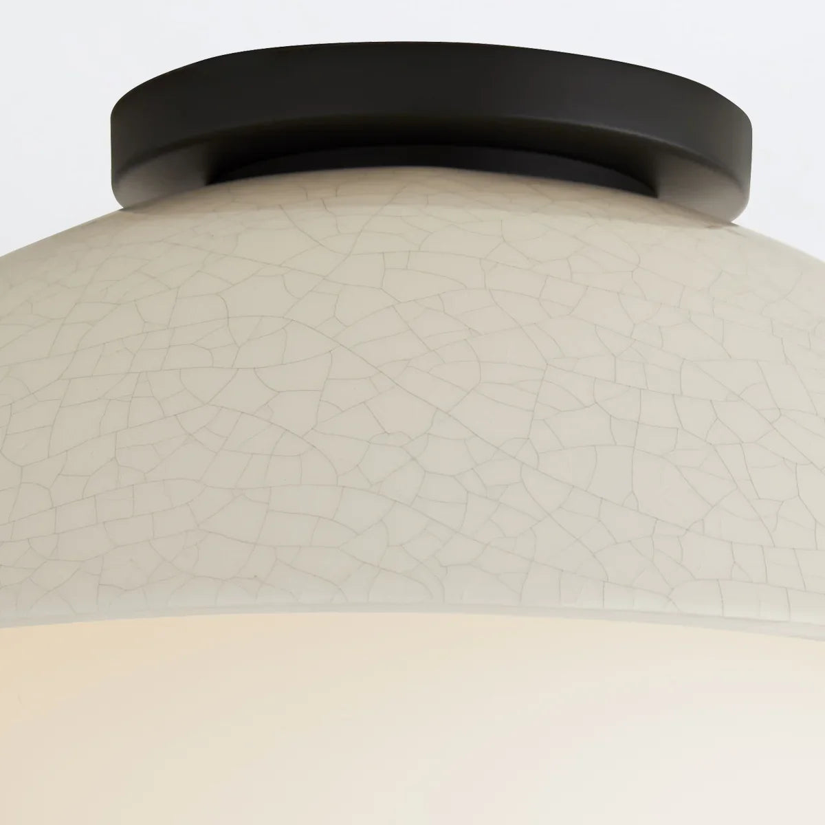 Glaze Ceiling Light