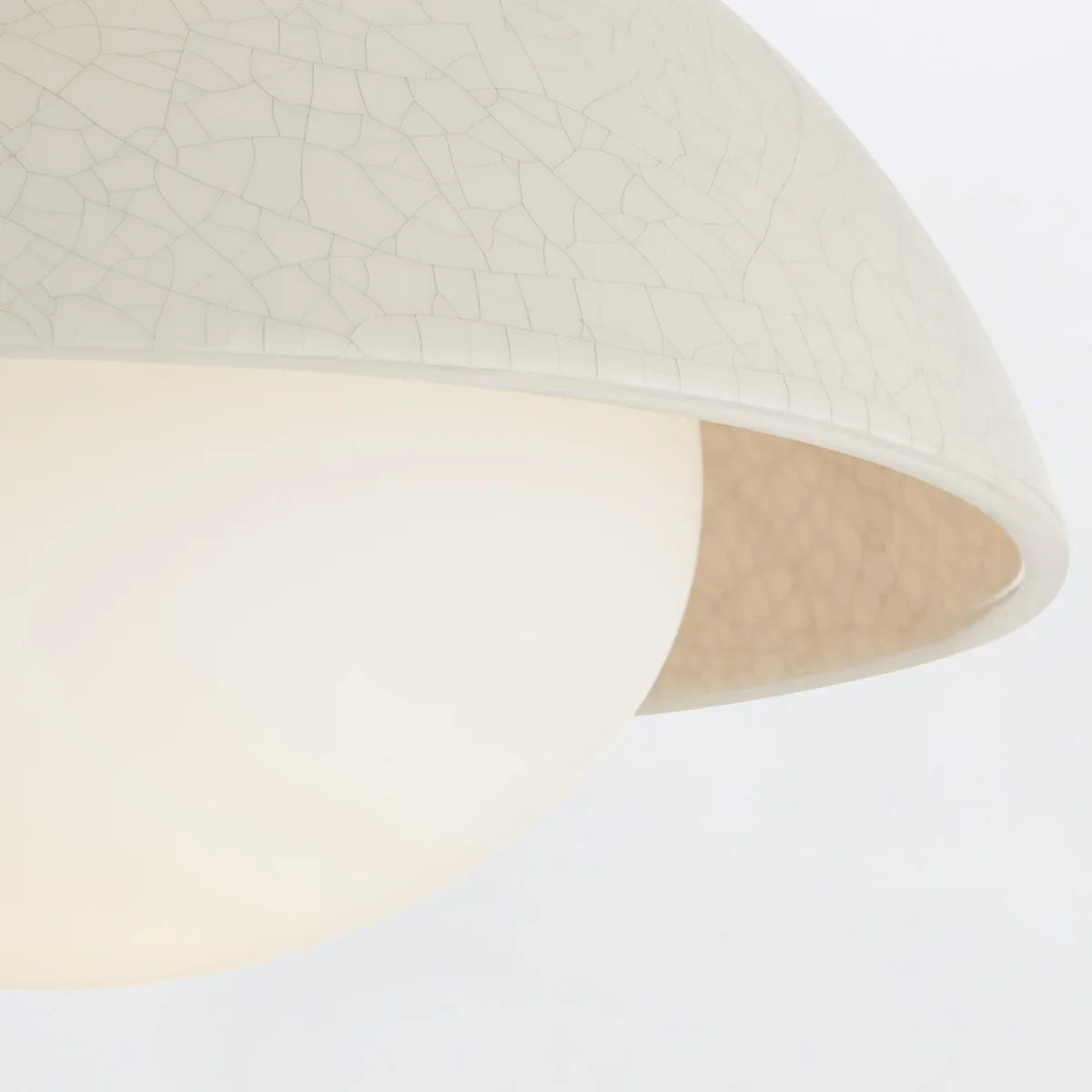 Glaze Ceiling Light