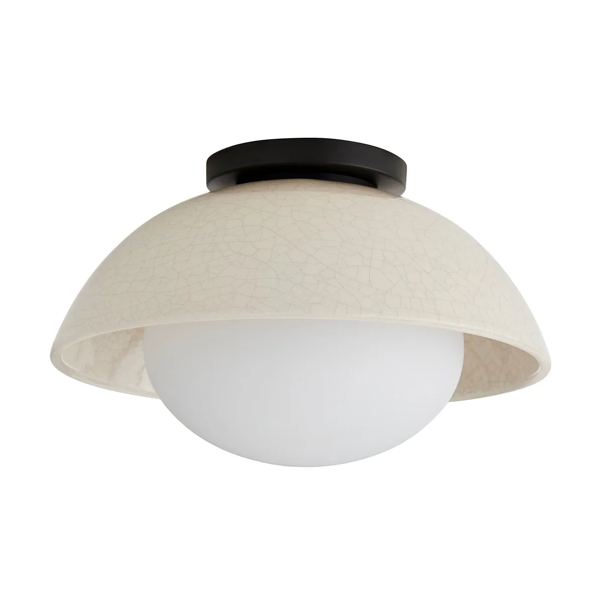 Glaze Ceiling Light