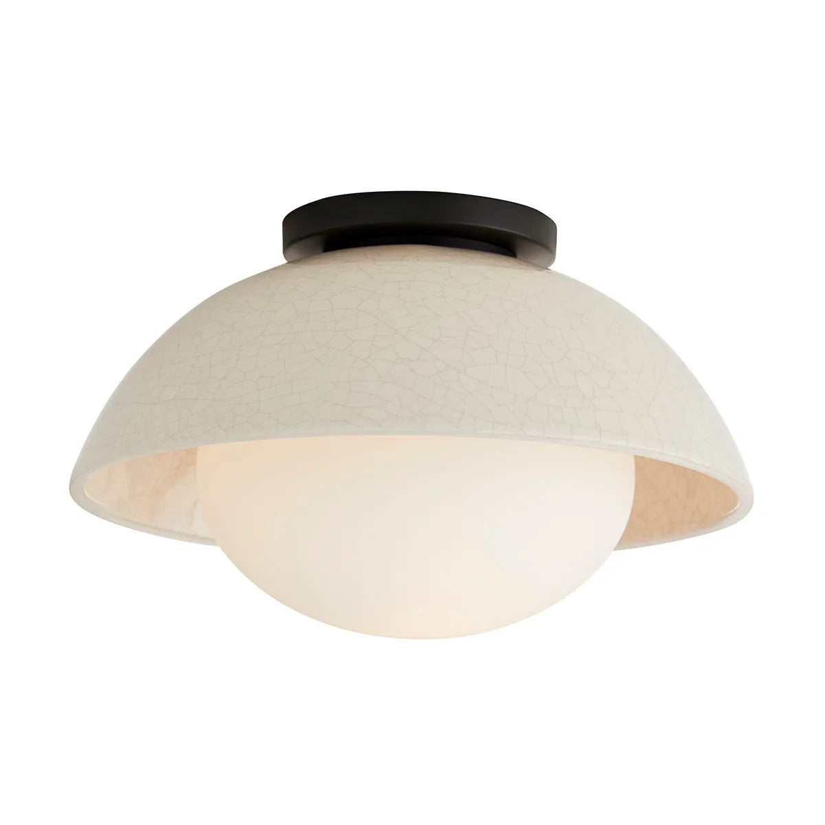 Glaze Ceiling Light