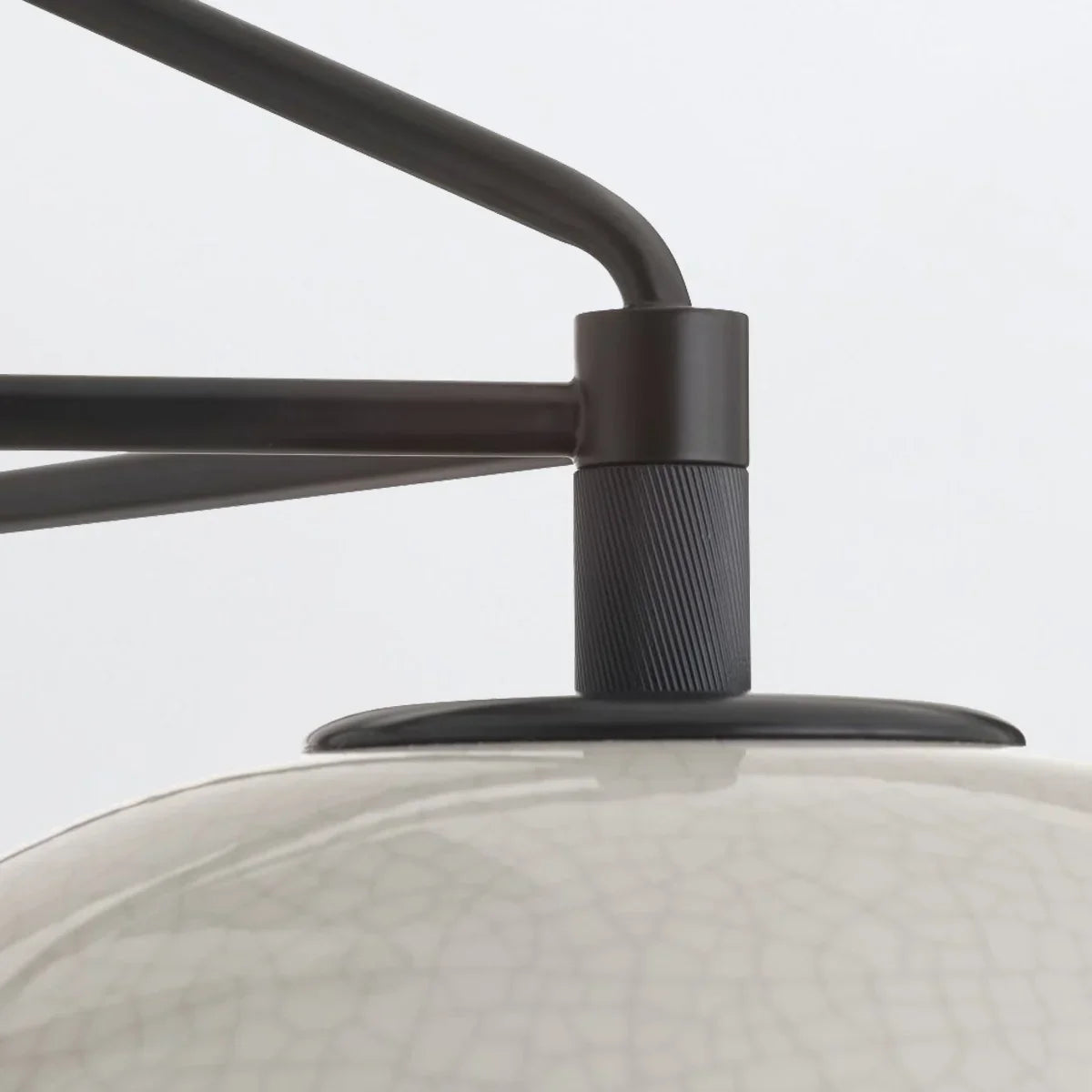 Glaze 3 Pendant Light