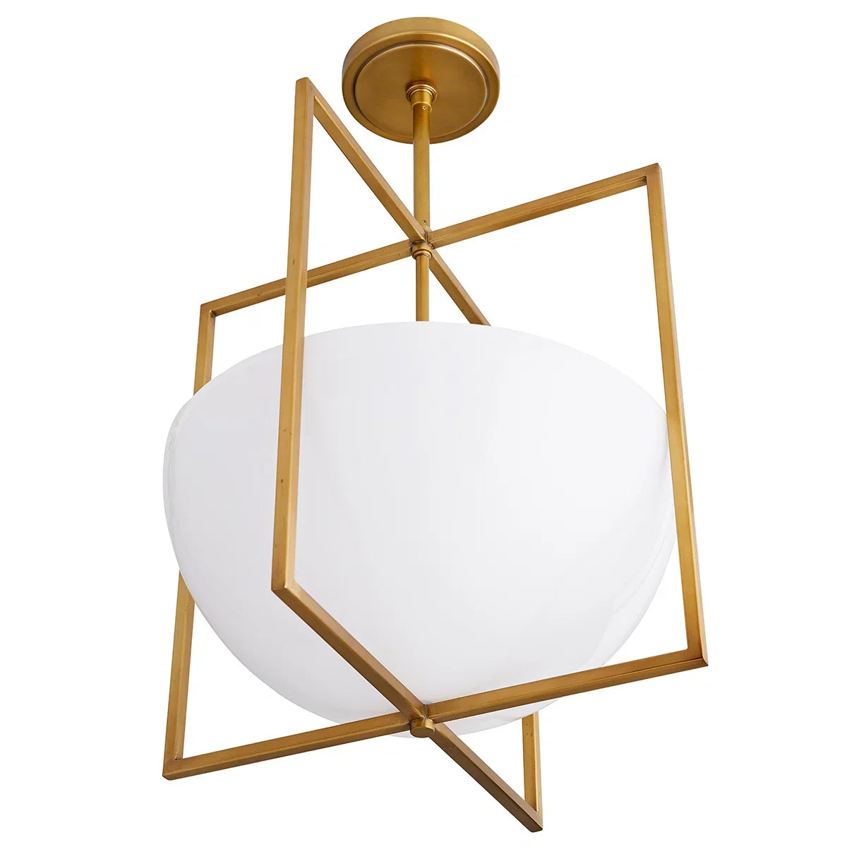 Royce Large Pendant Light