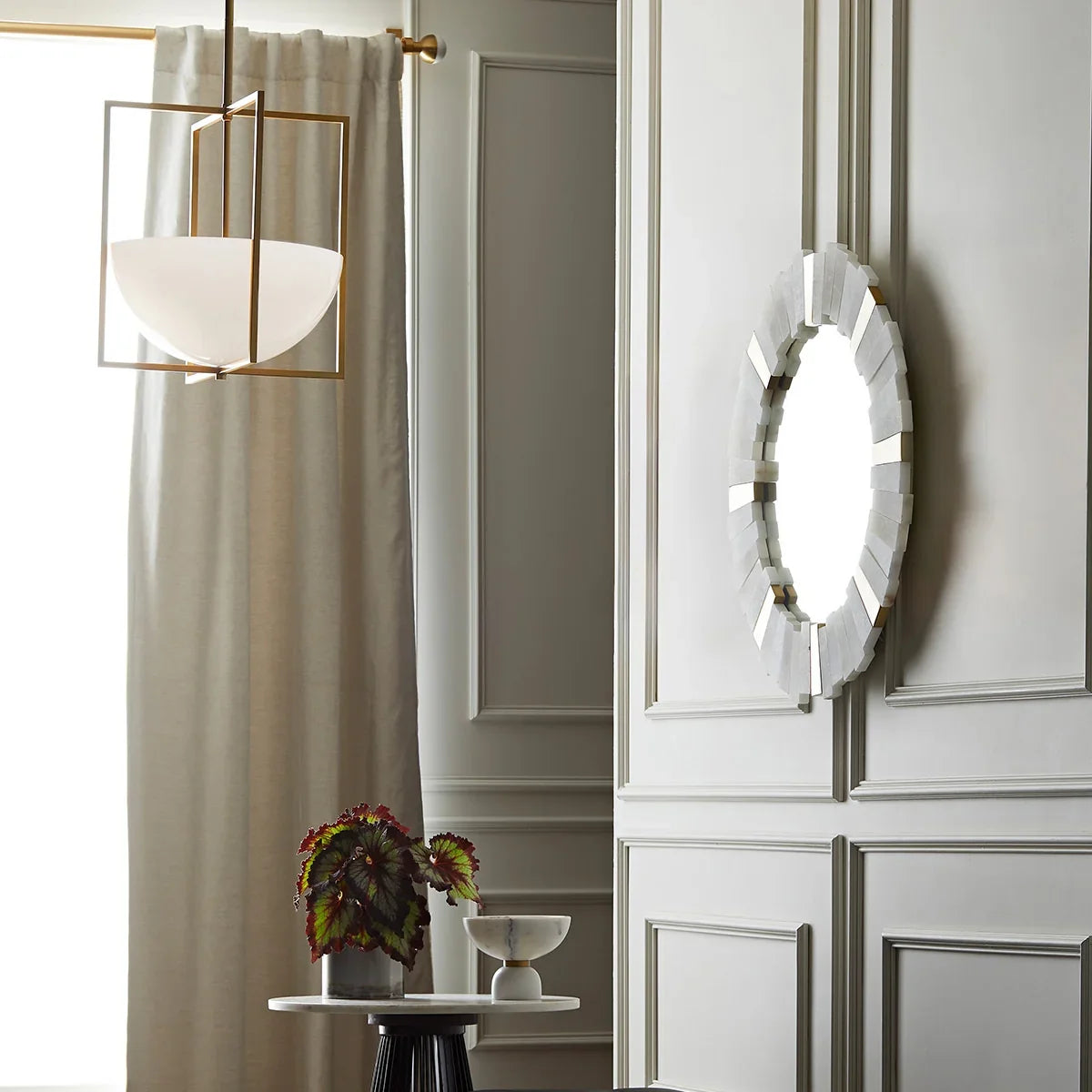 Royce Large Pendant Light