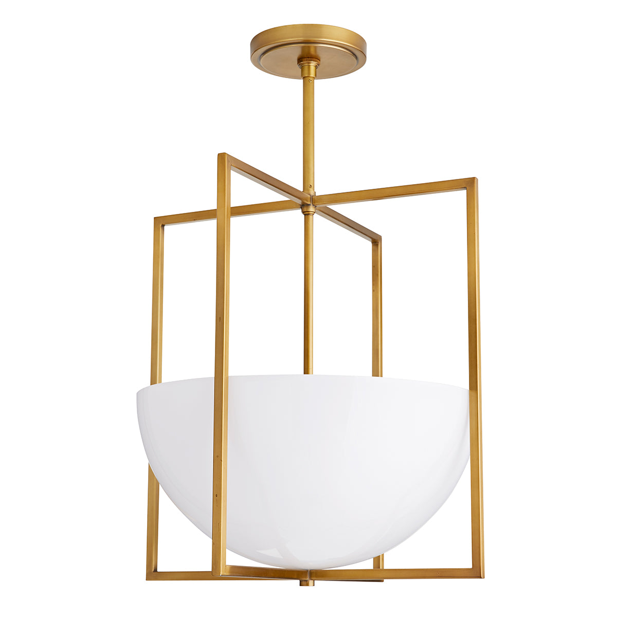 Royce Large Pendant Light