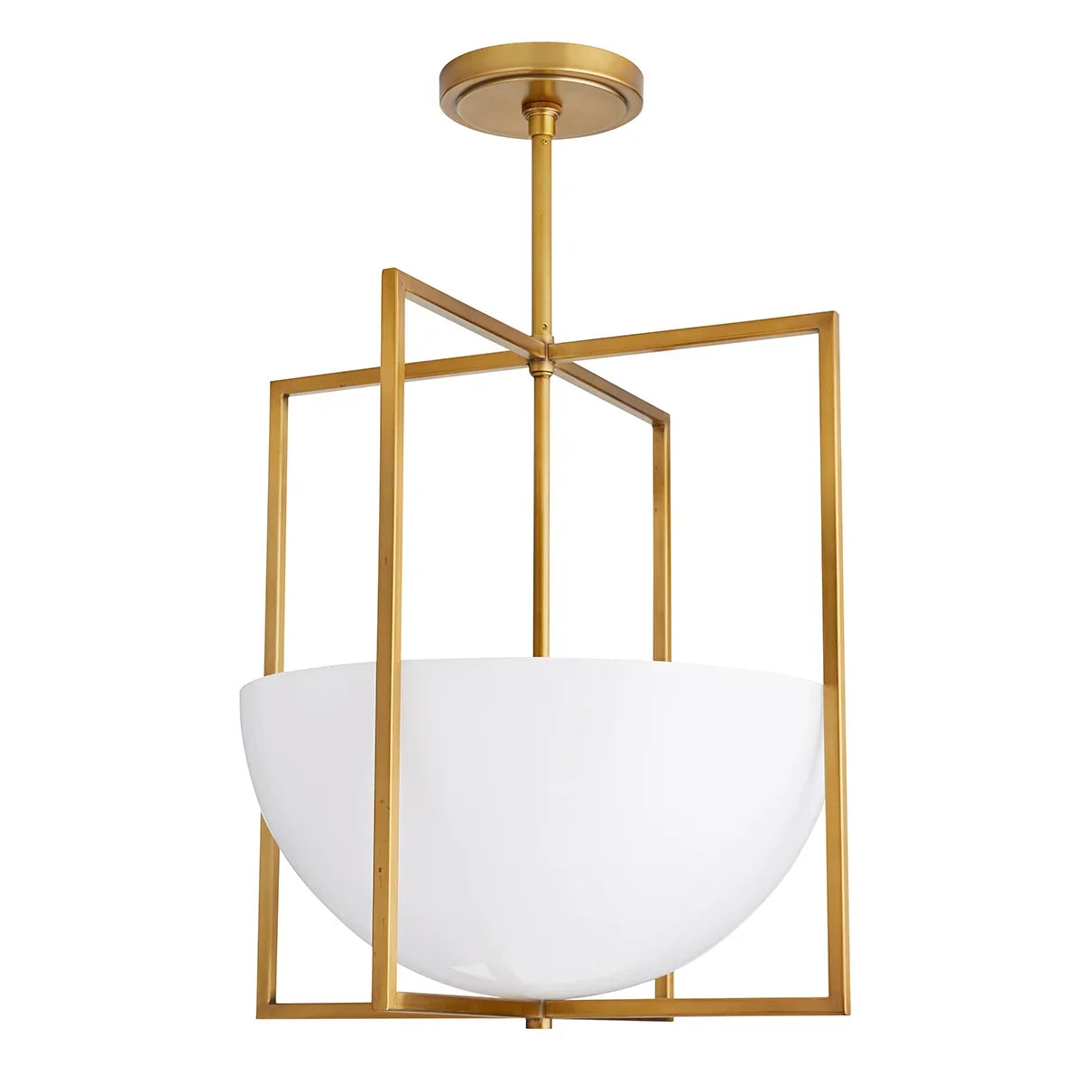 Royce Large Pendant Light