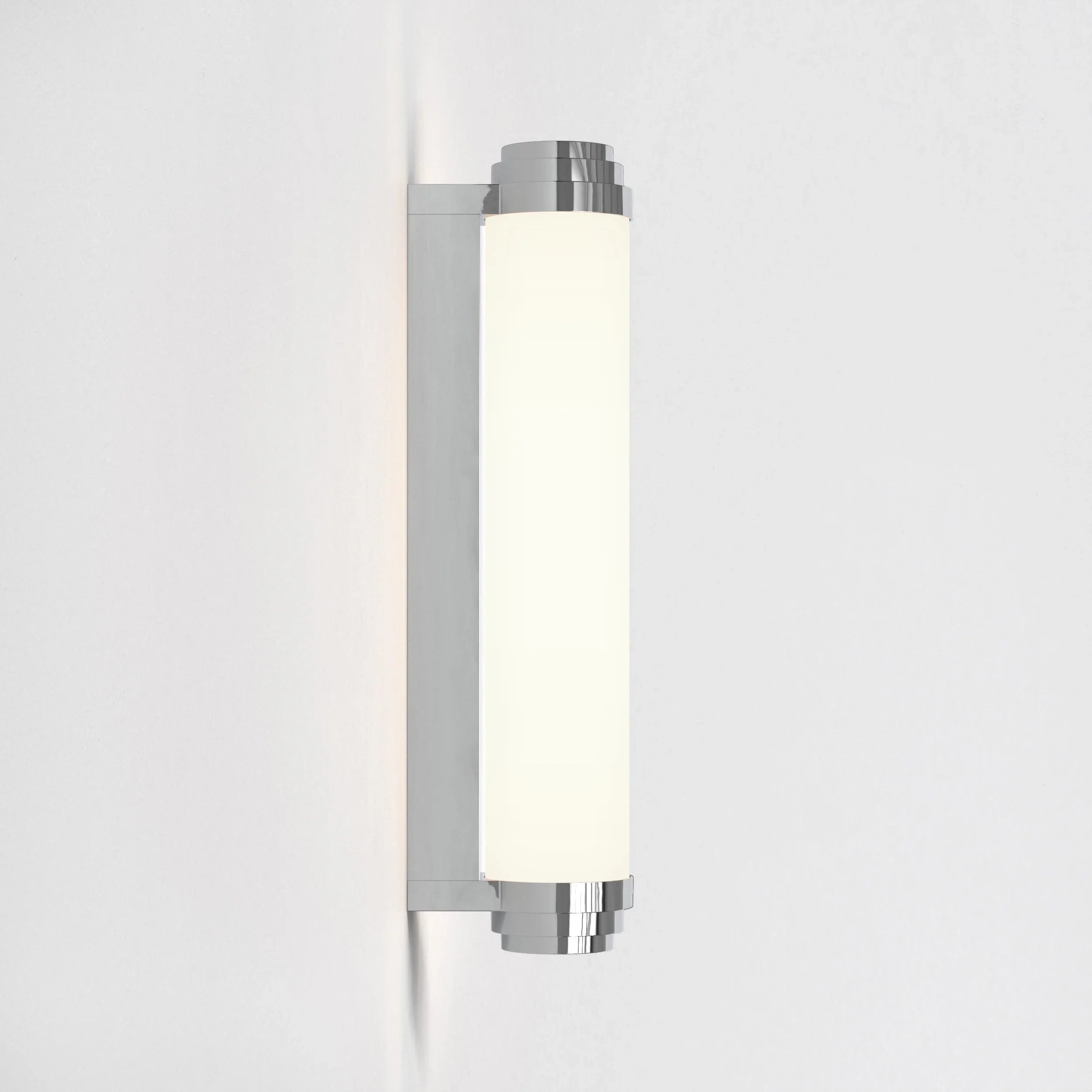 Burlington 400 Phase Wall Light