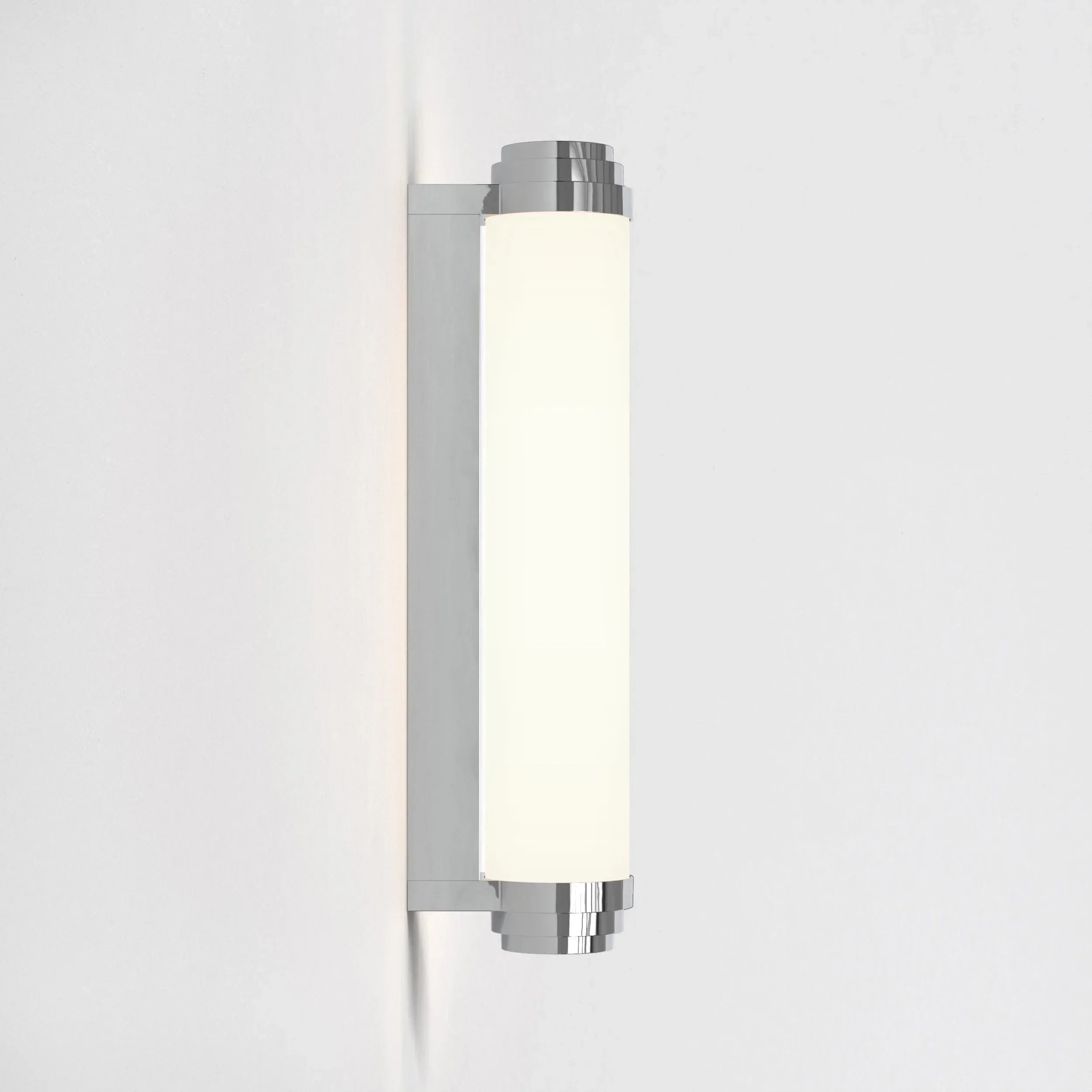 Burlington 400 Phase Wall Light