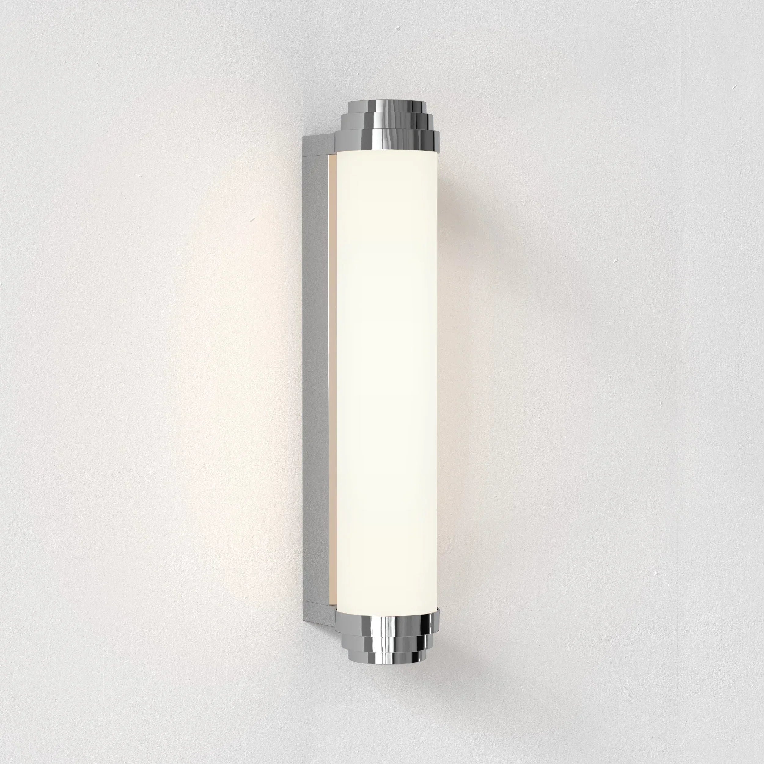 Burlington 400 Phase Wall Light