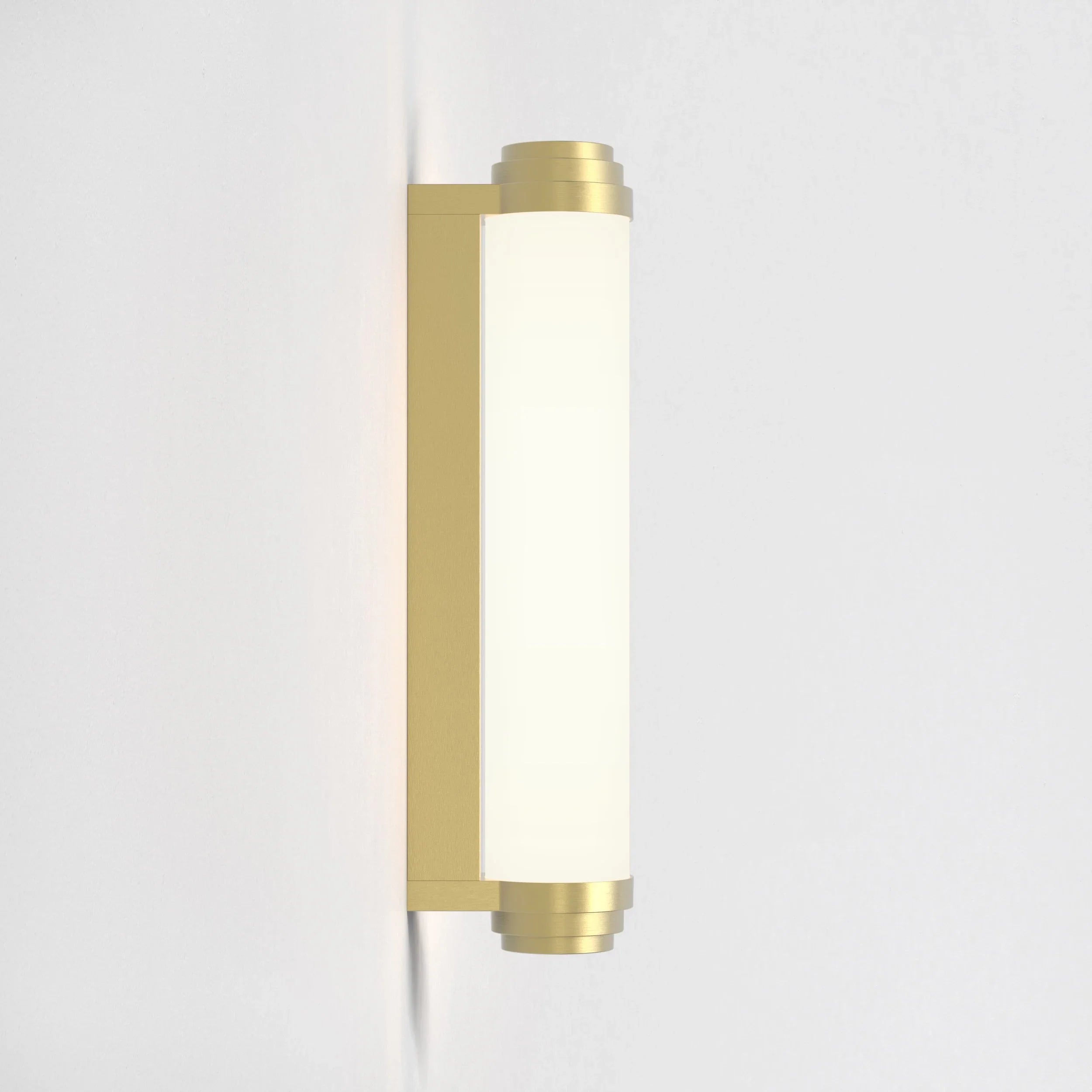 Burlington 400 Phase Wall Light