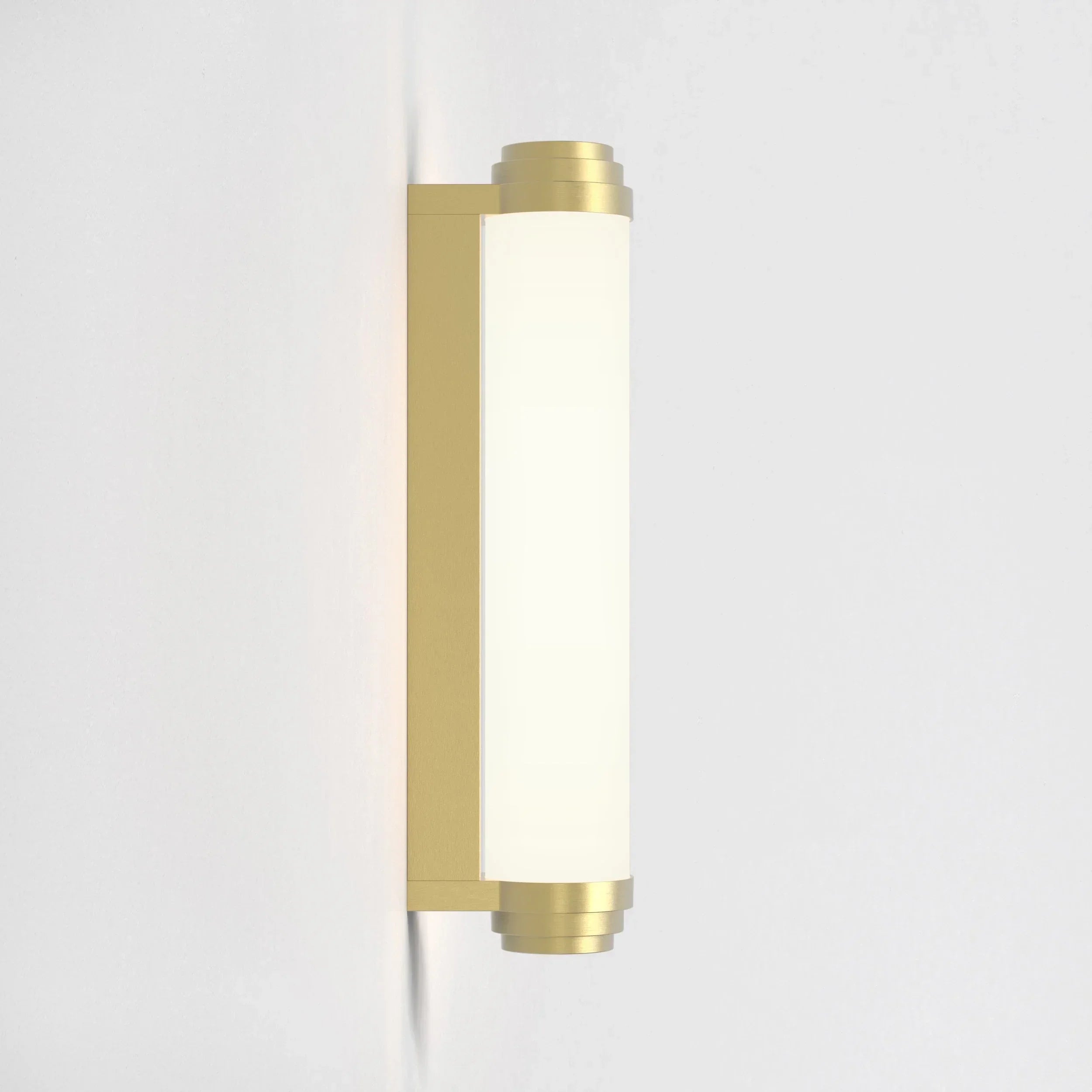 Burlington 400 Phase Wall Light