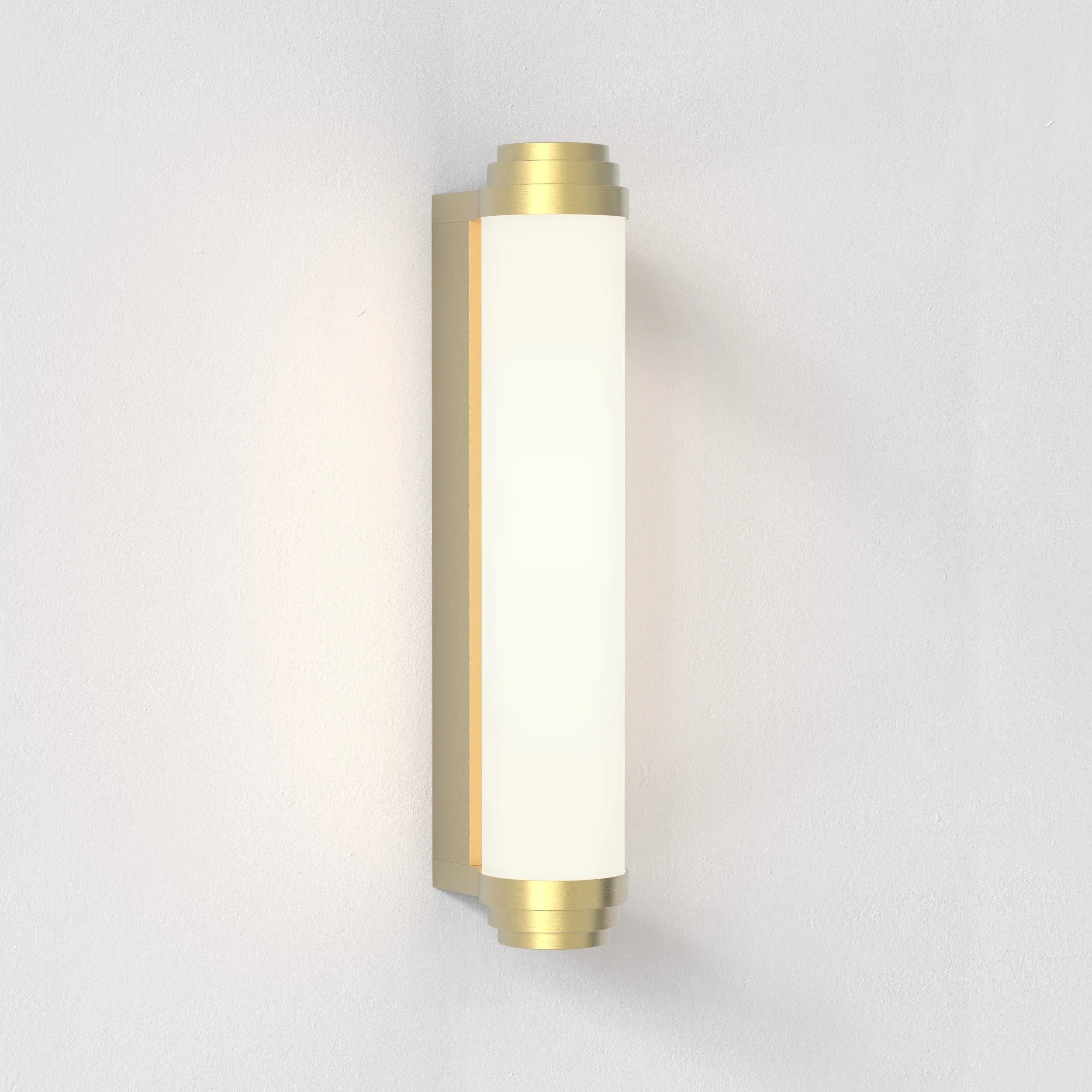 Burlington 400 Phase Wall Light