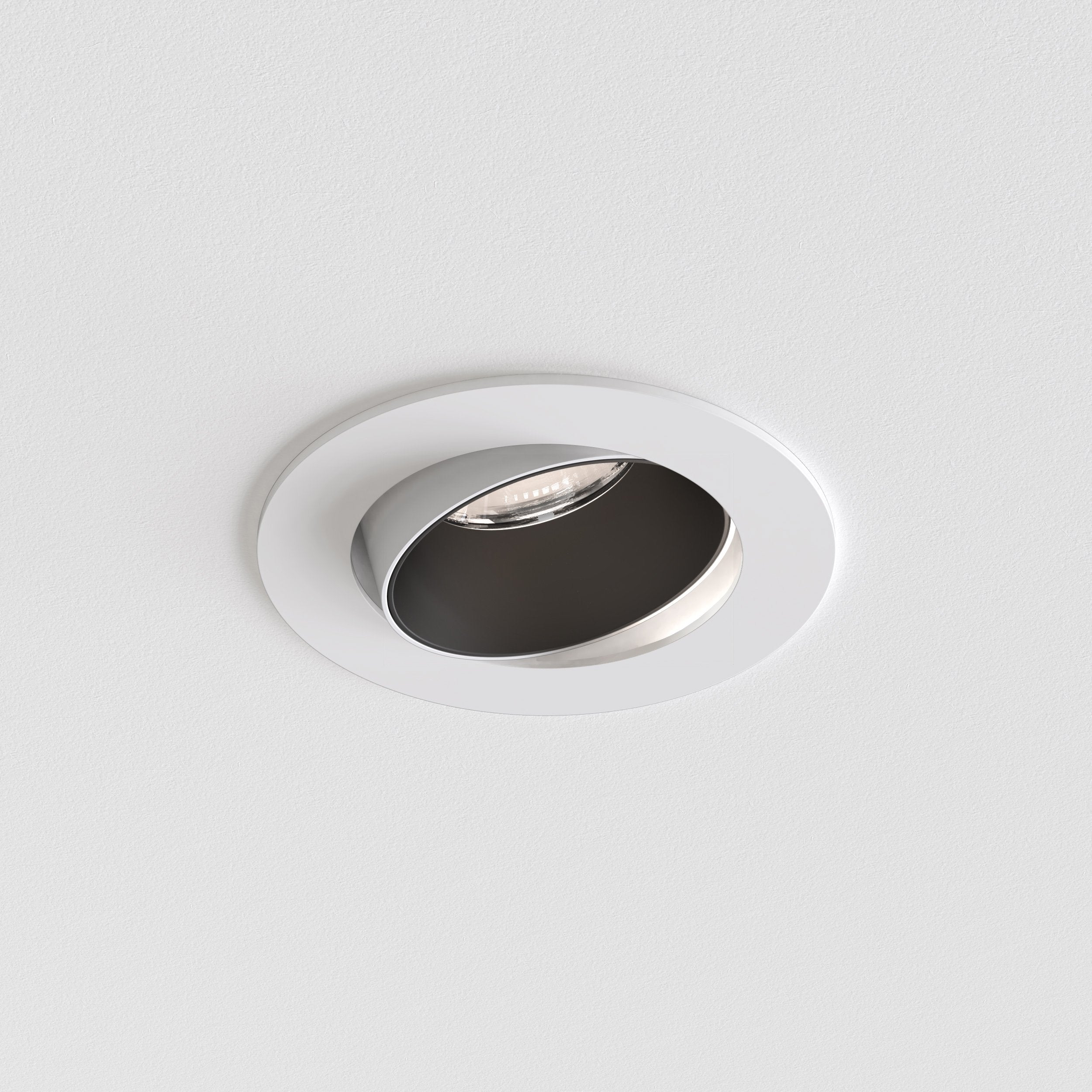 Decor PRO Round Adjustable Downlight