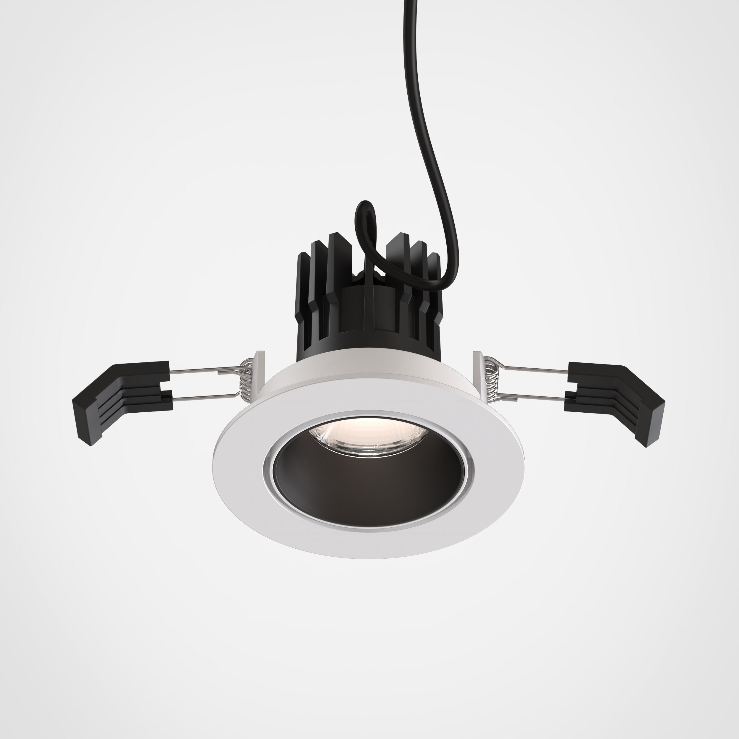 Decor PRO Round Adjustable Downlight
