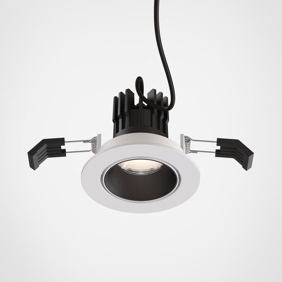 Decor PRO Round Adjustable Downlight