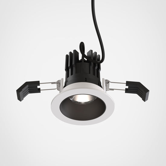 Decor PRO Round Fixed Downlight