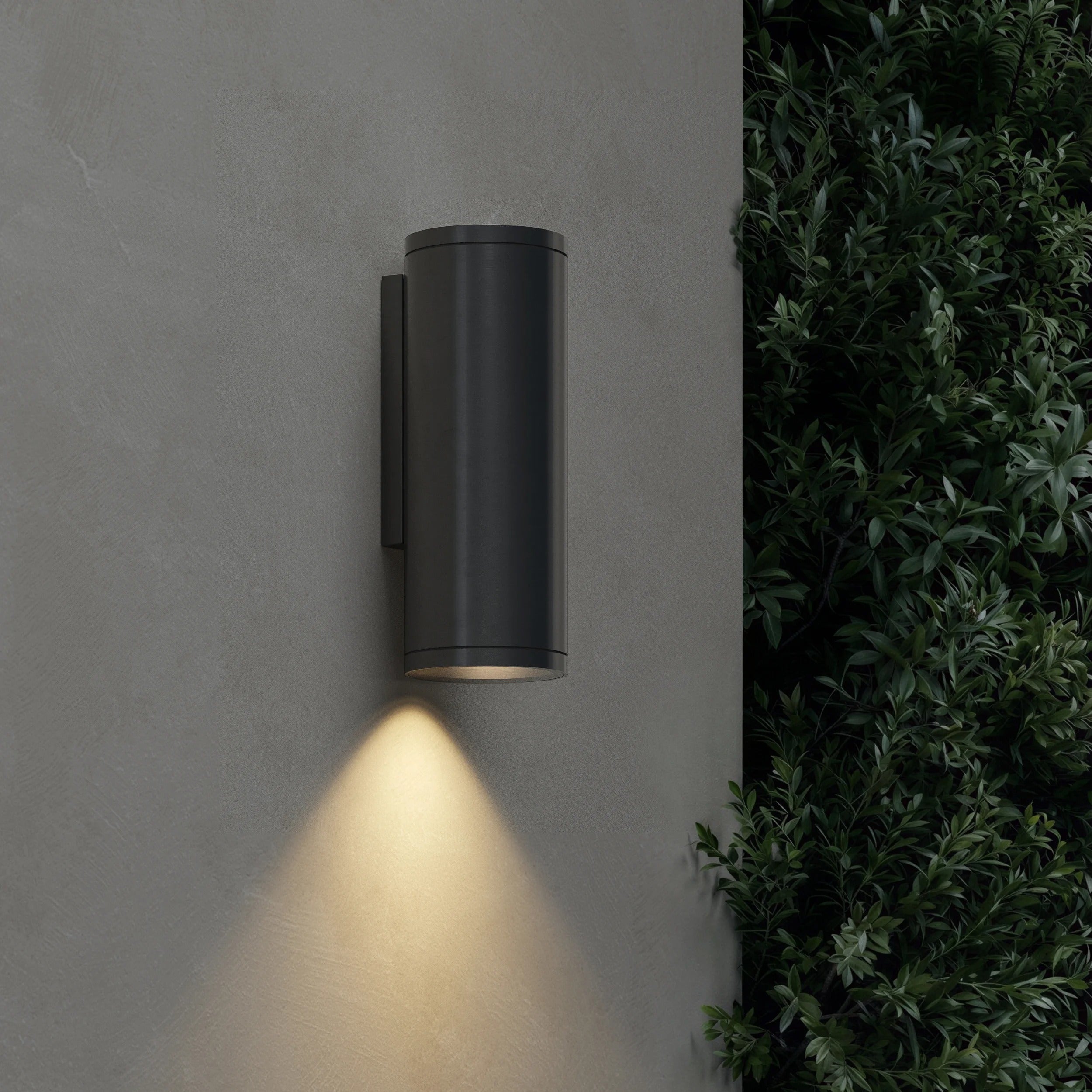 Ava 200 Coastal Wall Light